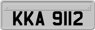 KKA9112