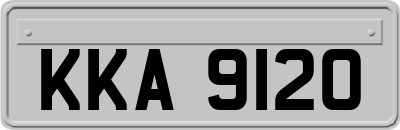 KKA9120