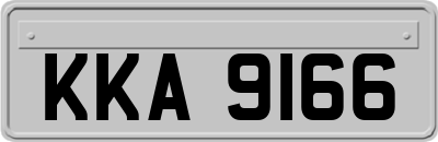KKA9166