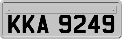 KKA9249
