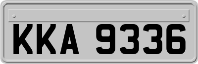 KKA9336
