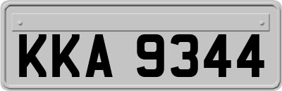 KKA9344