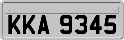 KKA9345