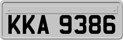 KKA9386