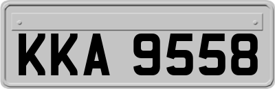 KKA9558