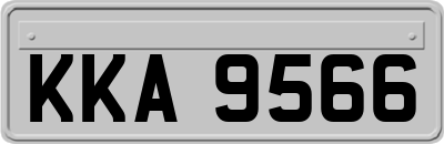 KKA9566