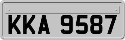 KKA9587