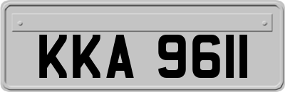 KKA9611