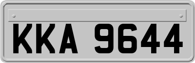 KKA9644