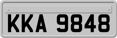 KKA9848