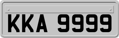 KKA9999
