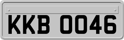 KKB0046