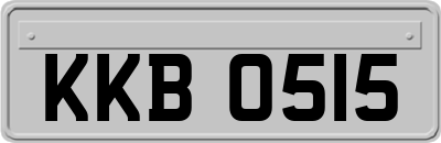 KKB0515