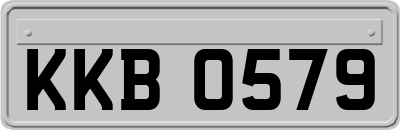 KKB0579