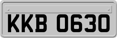 KKB0630