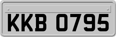 KKB0795