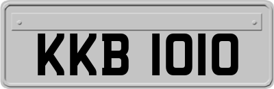 KKB1010