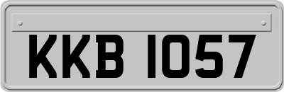 KKB1057