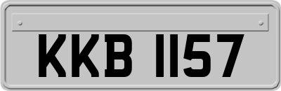 KKB1157