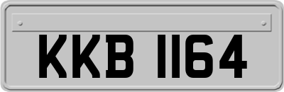 KKB1164