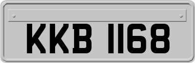 KKB1168