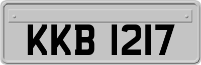 KKB1217