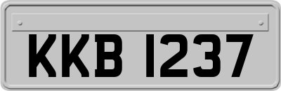 KKB1237