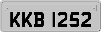 KKB1252