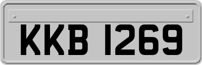 KKB1269