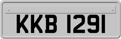 KKB1291