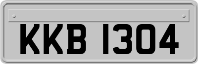 KKB1304