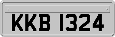 KKB1324