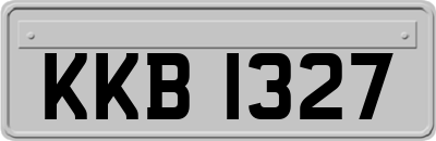 KKB1327