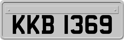 KKB1369