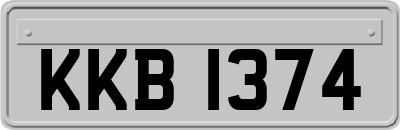KKB1374