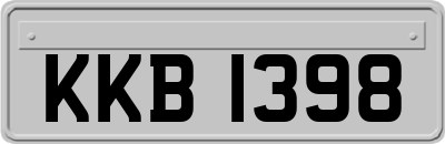 KKB1398