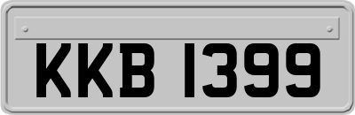 KKB1399