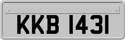 KKB1431