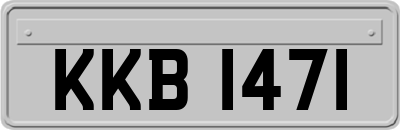 KKB1471