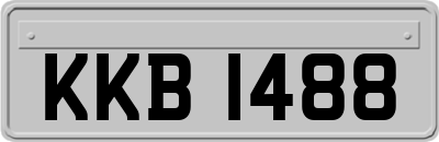 KKB1488