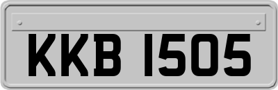 KKB1505