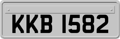 KKB1582