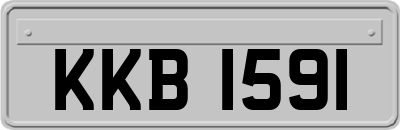 KKB1591