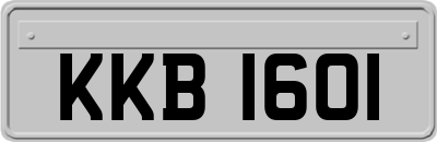 KKB1601