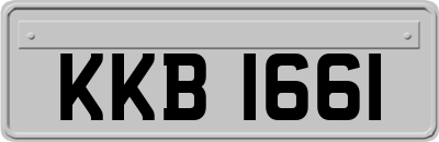 KKB1661