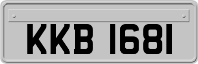 KKB1681