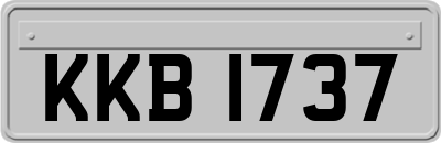 KKB1737