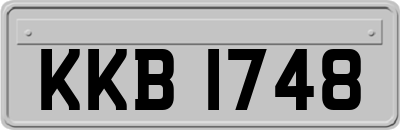 KKB1748