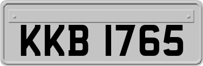 KKB1765