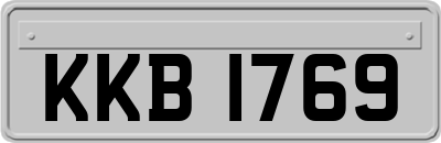 KKB1769